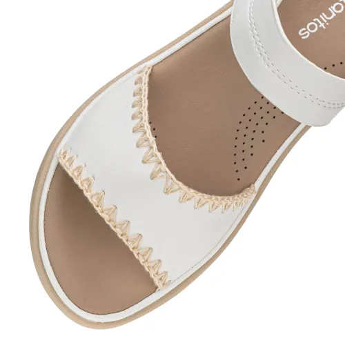 Platanitos Sandalia Dama Sct Beth