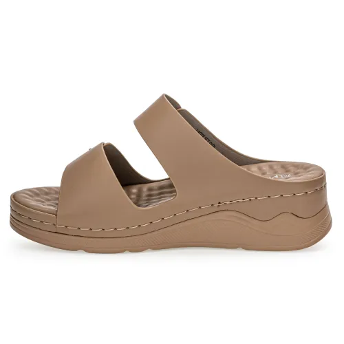 Platanitos Sandalia Dama Sct Didi