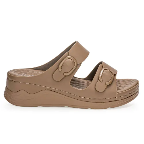 Platanitos Sandalia Dama Sct Didi