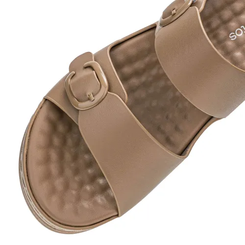 Platanitos Sandalia Dama Sct Didi