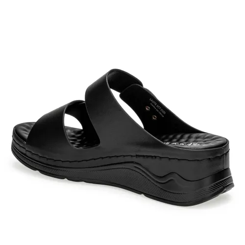 Platanitos Sandalia Dama Sct Didi