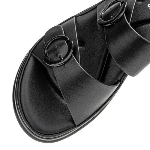 Platanitos Sandalia Dama Sct Lea