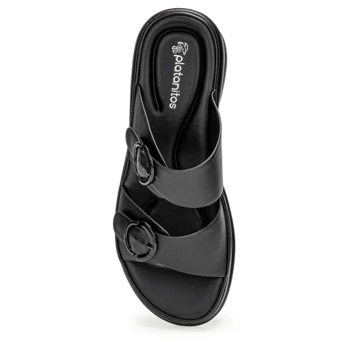 Platanitos Sandalia Dama Sct Lea