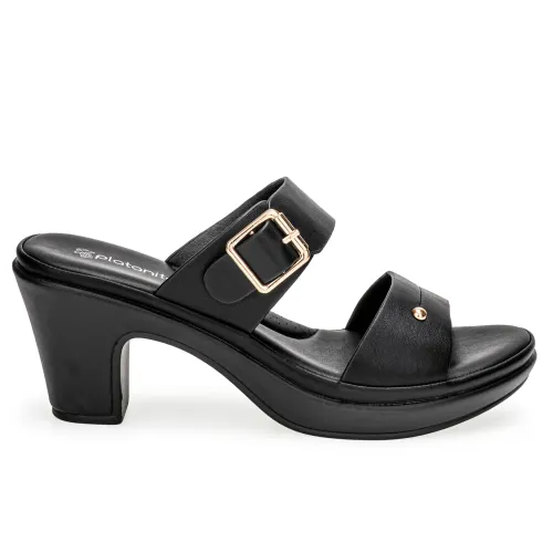 Platanitos Sandalia Dama Sp Marte