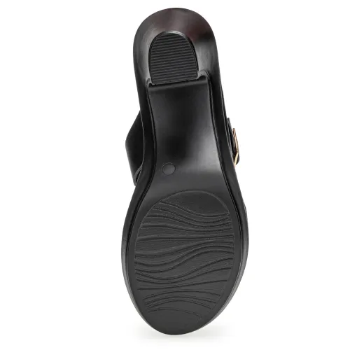 Platanitos Sandalia Dama Sp Marte