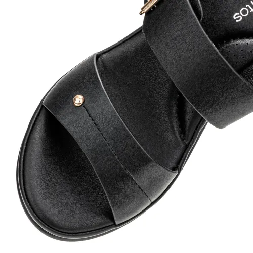 Platanitos Sandalia Dama Sp Marte