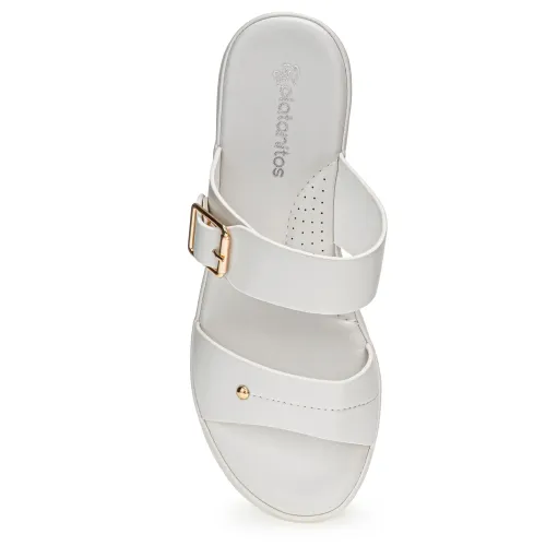 Platanitos Sandalia Dama Sp Marte