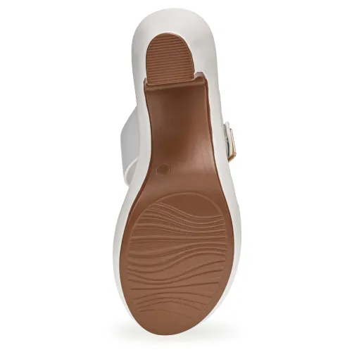 Platanitos Sandalia Dama Sp Marte