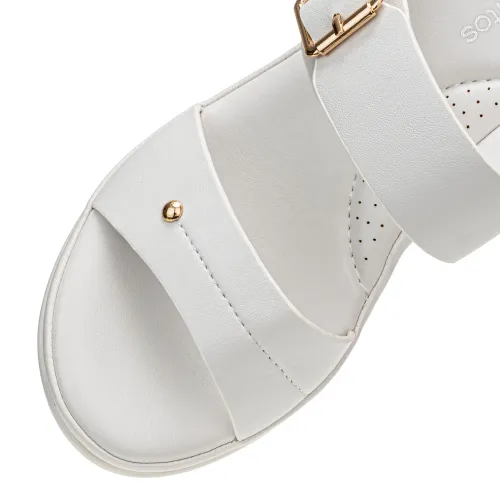 Platanitos Sandalia Dama Sp Marte