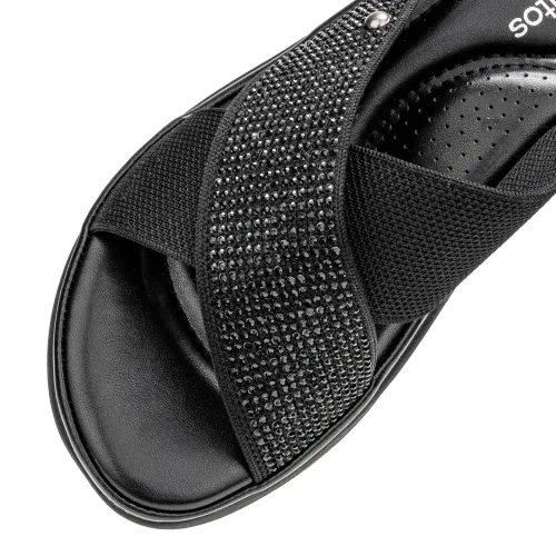 Platanitos Sandalia Dama Sct Fryda