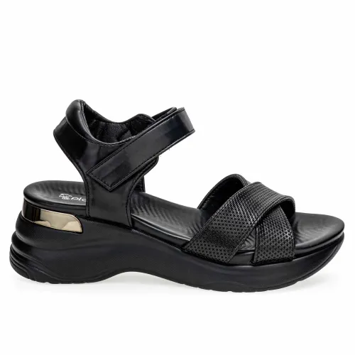 Platanitos Sandalia Dama Sz Aura