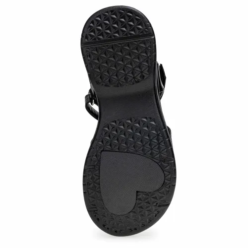 Platanitos Sandalia Dama Sz Aura