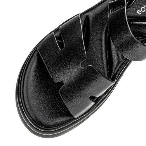 Platanitos Sandalia Dama Sct Rio