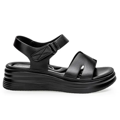 Platanitos Sandalia Dama Sct Rio