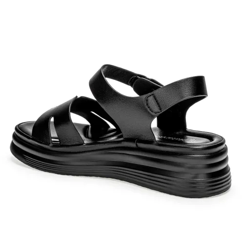 Platanitos Sandalia Dama Sct Rio