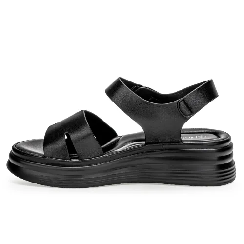 Platanitos Sandalia Dama Sct Rio