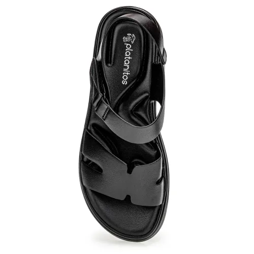 Platanitos Sandalia Dama Sct Rio