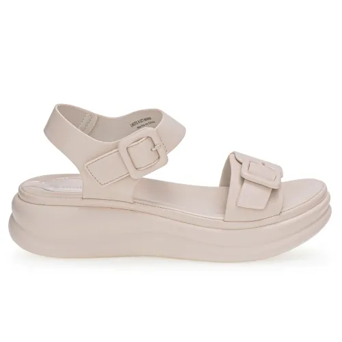 Platanitos Sandalia Dama Sct Manny