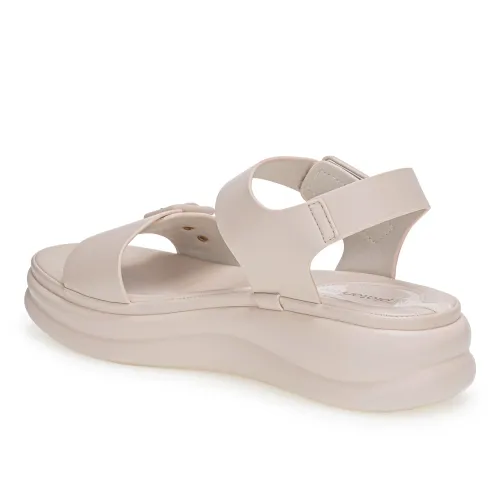 Platanitos Sandalia Dama Sct Manny