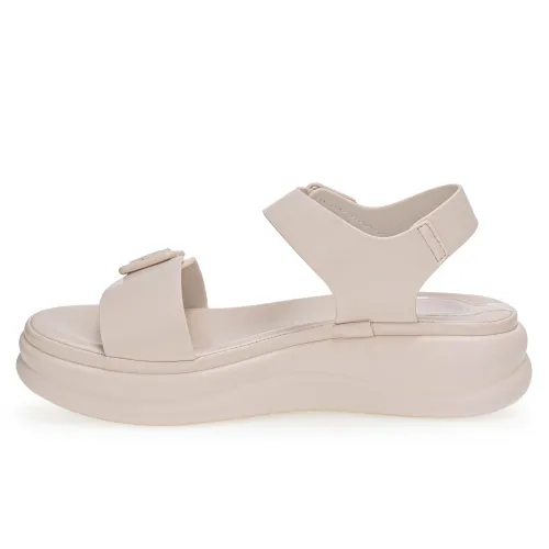 Platanitos Sandalia Dama Sct Manny