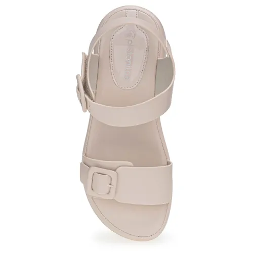 Platanitos Sandalia Dama Sct Manny