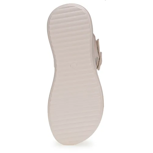 Platanitos Sandalia Dama Sct Manny