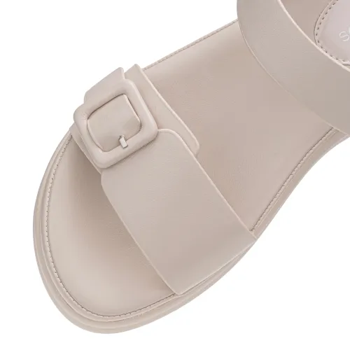 Platanitos Sandalia Dama Sct Manny