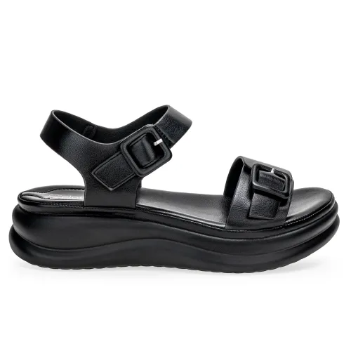 Platanitos Sandalia Dama Sct Manny