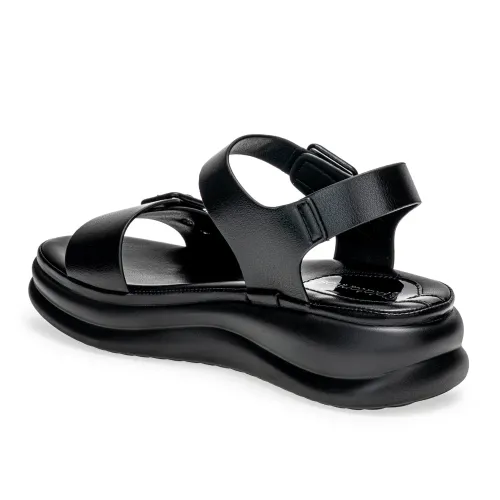 Platanitos Sandalia Dama Sct Manny