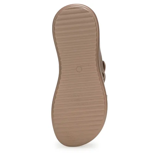 Platanitos Sandalia Dama Sct Ruby