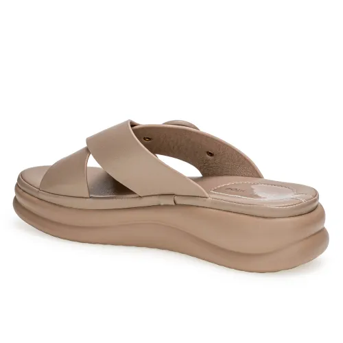 Platanitos Sandalia Dama Sct Ruby