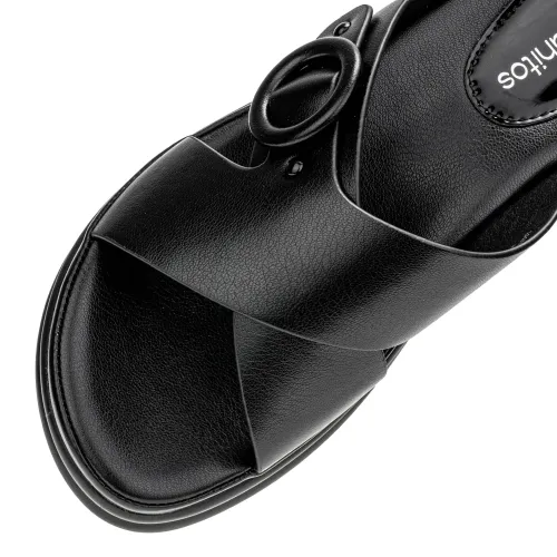 Platanitos Sandalia Dama Sct Ruby