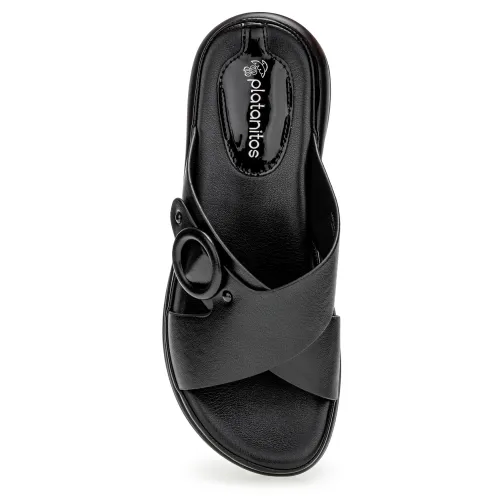 Platanitos Sandalia Dama Sct Ruby