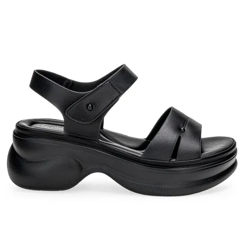 Platanitos Sandalia Dama Sz Mora