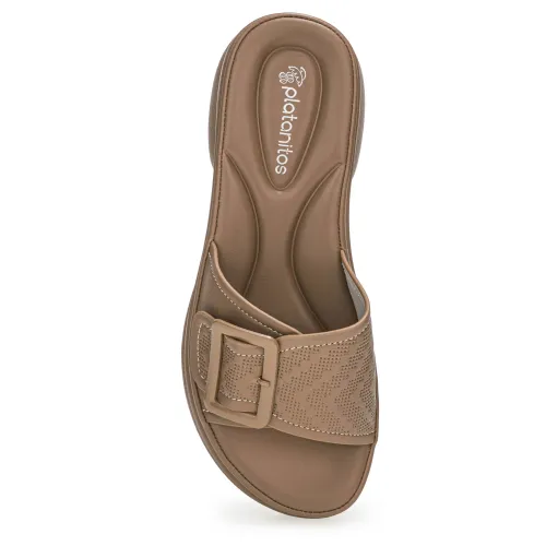 Platanitos Sandalia Dama Sz Bell