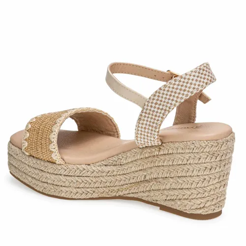 Platanitos Sandalia Dama Sa Tini