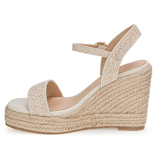 Platanitos Sandalia Dama Sa Mae