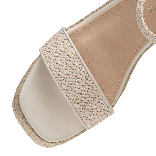 Platanitos Sandalia Dama Sa Mae