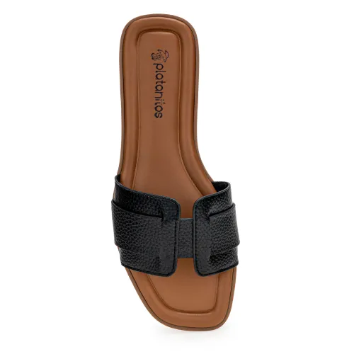 Platanitos Sandalia Dama Sf Alda