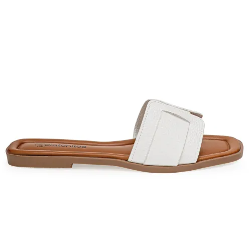 Platanitos Sandalia Dama Sf Alda