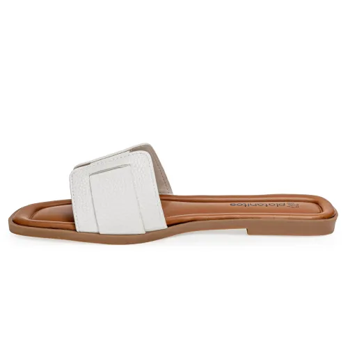 Platanitos Sandalia Dama Sf Alda