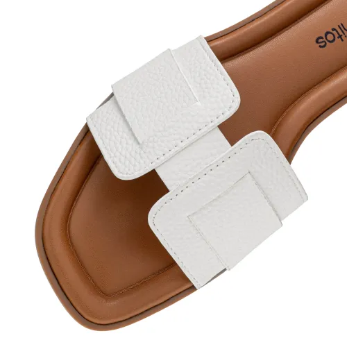 Platanitos Sandalia Dama Sf Alda