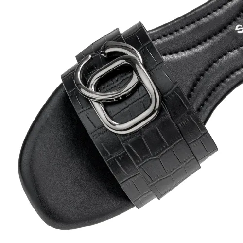 Platanitos Sandalia Dama Sf Goldy