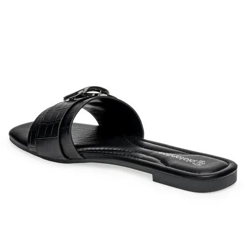 Platanitos Sandalia Dama Sf Goldy