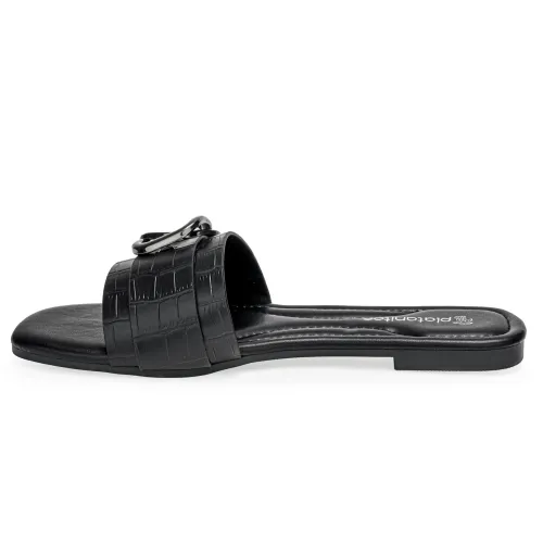 Platanitos Sandalia Dama Sf Goldy