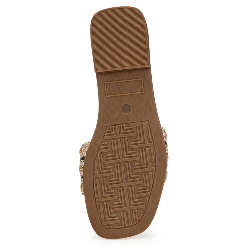 Platanitos Sandalia Dama Sf Meril