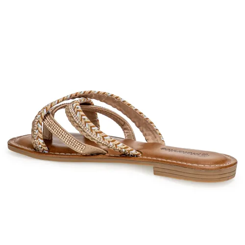 Platanitos Sandalia Dama Sf Vicks