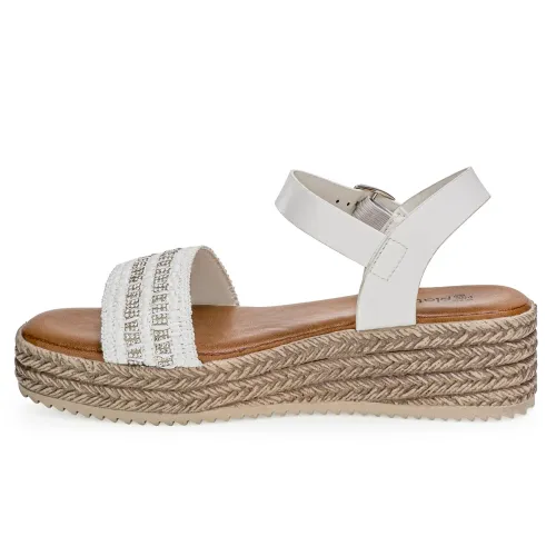 Platanitos Sandalia Dama S Noply