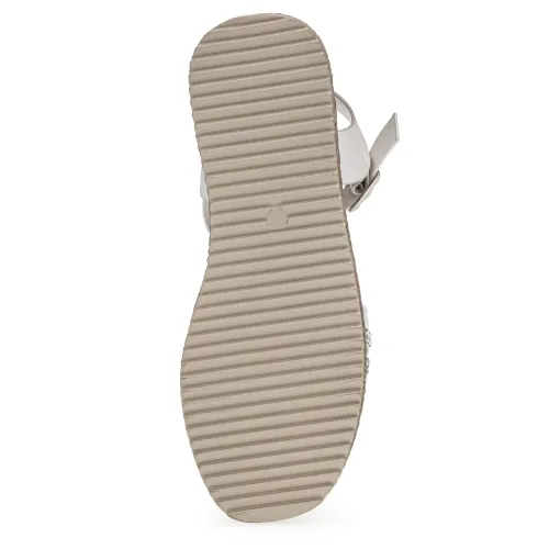 Platanitos Sandalia Dama S Noply