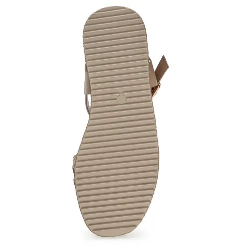 Platanitos Sandalia Dama S Noply